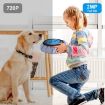 S20 Home Mobile Phone Remote Monitor WiFi Camera with Two-way Intercom - 3