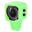 DJI 03 Air Unit Lens Mounting Kit Camera Housing Frame Green (US) - 1