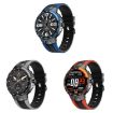 Wearkey E15 Smart Watch - 1.28" Touch Screen, Heart Rate Monitor, Orange - 2