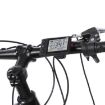 S866 Electric Mountain Bike with LCD Meter - B Type Specification - 5