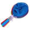 Kids Telescopic Fish & Insect Net - Stainless Steel, Random Color - 2