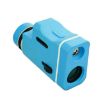 CS-1030 10X Sky Blue Binoculars with Infrared Light - Colorful High List - 1