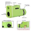 CS-1030 10X Sky Blue Binoculars with Infrared Light - Colorful High List - 4
