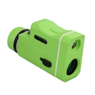 CS-1030 10X Colorful High List Binoculars with Infrared Light - Fruit Green - 1
