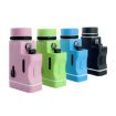 CS-1030 10X Colorful High List Binoculars with Infrared Light - Fruit Green - 2