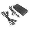 Electric Scooter Charger 42/36V 2A for Xiaomi M365 Ninebot ES1/ES2 US Plug - 1