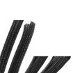 119 In 1 Desktop Data Cable Organizer Storage Winder Set - 5