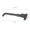 Xiaomi Mijia M365/Pro/Pro2 Kickstand: 16.5cm Foot Support Bracket - 3