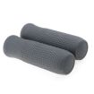 Silicone Handlebar Cover for Ninebot ES1/ES2/ES3/ES4 - Gray (1 Pair) - 5
