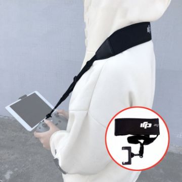 CQT Remote Control Lanyard Hook for DJI Mavic Air 2/2S/Mini 2/3 Pro - 1