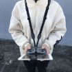 CQT Remote Control Lanyard Hook for DJI Mavic Air 2/2S/Mini 2/3 Pro - 5