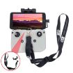 CQT Remote Control Lanyard Hook for DJI Mavic Air 2/2S/Mini 2/3 Pro - 4