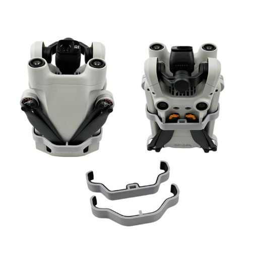 DJI Mini 3 Pro Blade Holder Propeller Fixer Guard - Gray - 1