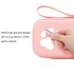 Baona BN-F005 Cat Paw Console Storage Bag for Switch - Green - 5