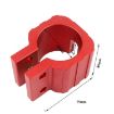 Folding Clamp for ZERO 8X 10X 11X SPEEDUAL Dualtron DT3 Thunder Scooter - 3