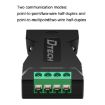 DTECH DT-9001 Industrial Lightning & Surge Protection RS232 to 485 Converter - 4