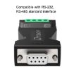 DTECH DT-9001 Industrial Lightning & Surge Protection RS232 to 485 Converter - 5