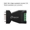 DTECH DT-9001 Industrial Lightning & Surge Protection RS232 to 485 Converter - 6