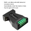 DTECH DT-9001 Industrial Lightning & Surge Protection RS232 to 485 Converter - 7