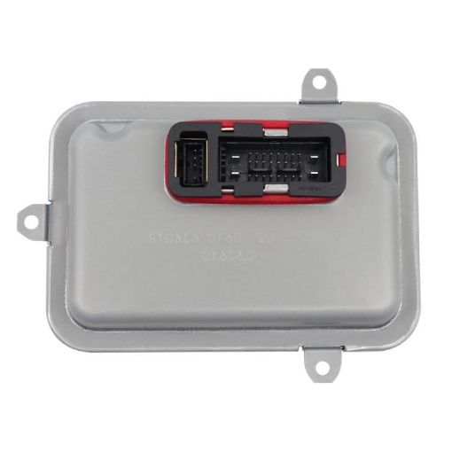 Mercedes-Benz Headlight D1 Ballast AFS Controller 130732932601 - 1
