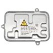 Mercedes-Benz Headlight D1 Ballast AFS Controller 130732932601 - 3
