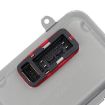 Mercedes-Benz Headlight D1 Ballast AFS Controller 130732932601 - 4