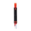 Bluetooth Headphones Earbuds Cleaning Pen - Black and Red - 1