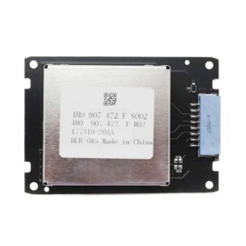 Volkswagen/Audi Front LED Light Controller Driver Module 4H0907472F - 1