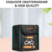 Sunnylife Explosion-proof Battery Bag for DJI Mini 3 Pro - Holds 1 Battery - 7
