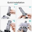 Sunnylife Tablet Holder Stand for DJI Mini 3 Pro/Mavic 3/Mini 2/Air 2S - 7