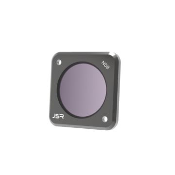 JUNESTAR ND8 Filters for DJI Action 2 - Action Camera Accessories - 1