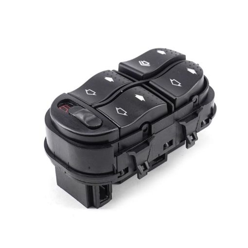Ford Focus Window Switch Replacement Assembly 7S4Z-14529-A - 1