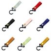 Camping Tent PU Leather Storage Hook - Multifunctional, Blue - 2