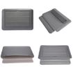 Multifunctional Stand Laptop Bag 13" Gray with Power Bag HL0066-005 - 3