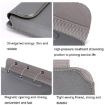 Multifunctional Stand Laptop Bag 13" Gray with Power Bag HL0066-005 - 6