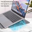 Multifunctional Stand Laptop Bag 13" Blue - HL0066-005 - 7
