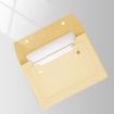 S178 3 In 1 Leather Waterproof Laptop Liner Bag, 15" (Honeydet Oranges) - 2