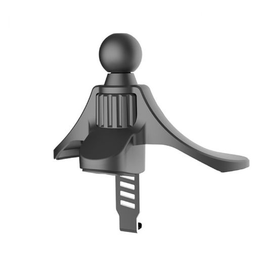 Mobile Phone Bracket Hook for Car Air Outlet - 15mm Ball Head Clip - 1