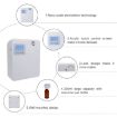 Smart Remote-Controlled Aromatherapy Machine - EU Plug, Mobile Compatible - 4