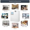 Smart Remote-Controlled Aromatherapy Machine - EU Plug, Mobile Compatible - 5