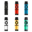 Gold Metal Professional Tunable Tone Kazoo - Perfect for Musicians - 2