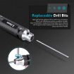 BRDRC 4 In 1 Drone Repair Tool T6/T9 Hex Screwdriver (Black) - 5