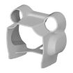 Sunnylife Lens Hood Gimbal Protection for DJI Mini3 Pro - Grey - 1