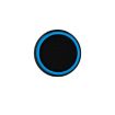 Luminous Silicone Button Caps for PS5/PS4/PS3/ONE/360/PRO/X/S - 10 PCS - 2
