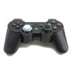 Luminous Silicone Button Caps for PS5/PS4/PS3/ONE/360/PRO/X/S (10 PCS) - 5