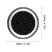 Luminous Silicone Button Caps for PS5/PS4/PS3/ONE/360/PRO/X/S - 10 PCS - 3