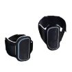Nintendo Switch Joy-Con Handlebar & Leg Straps 2PCS JYS-NS242 Black - 1