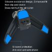 SUMITAP STH-S44Y Double Head Magnetic Car Phone Stand - Black - 3