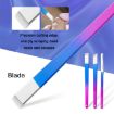 15 PCS Stainless Steel Nail Clipper Trimming Set - Bright Beauty Kit - 6