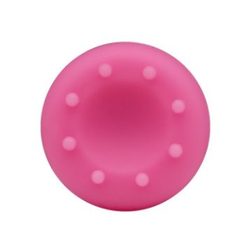 Pink Silicone Rocker Caps for PS5/PS4/PS3/ONE/360/PRO/Series X/S - 20 PCS - 1